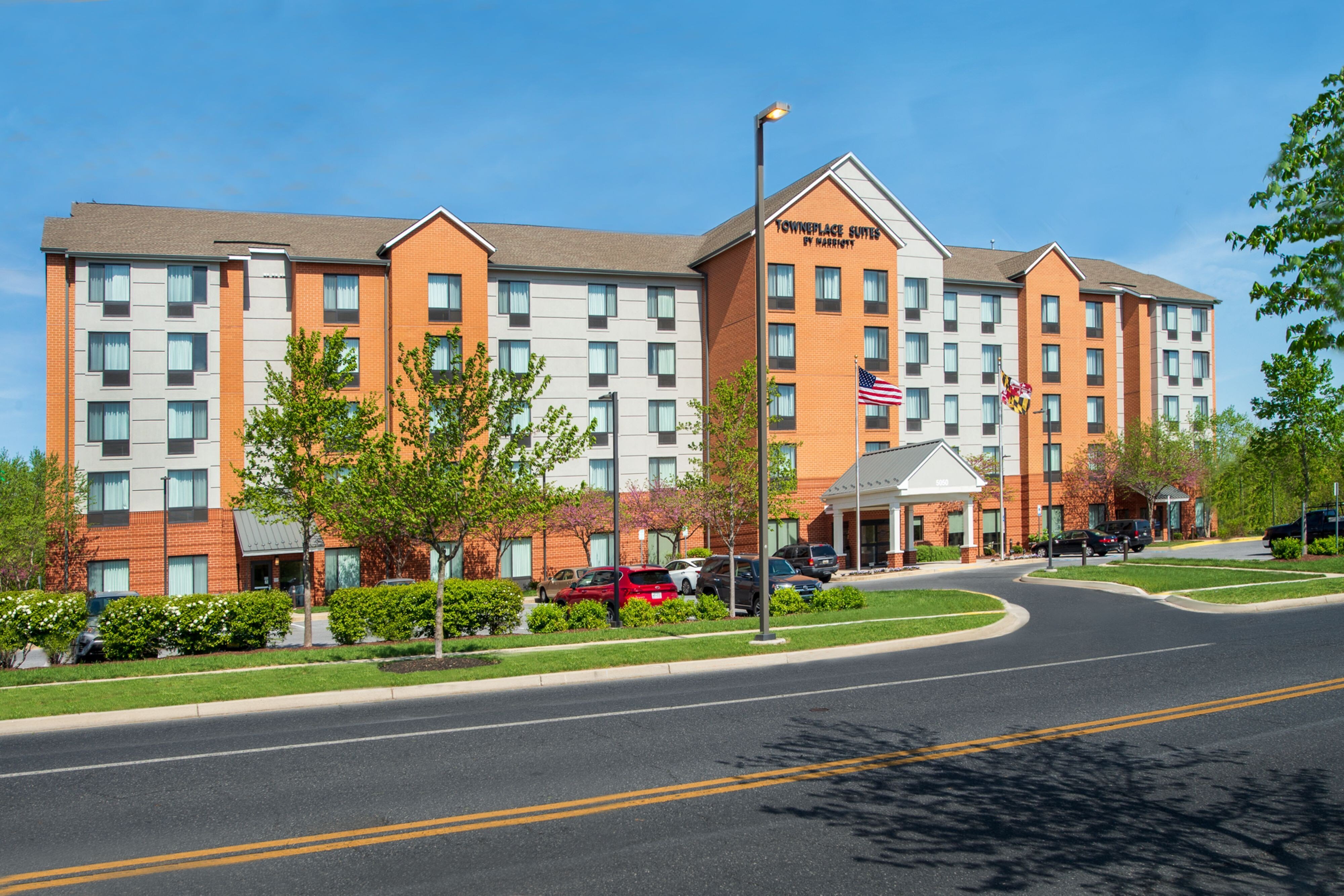 TOWNEPLACE SUITES BY MARRIOTT FREDERICK $130 ($̶1̶5̶1̶) - Updated 2023 ...