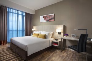 Citadines Uplands Kuching in Kuching