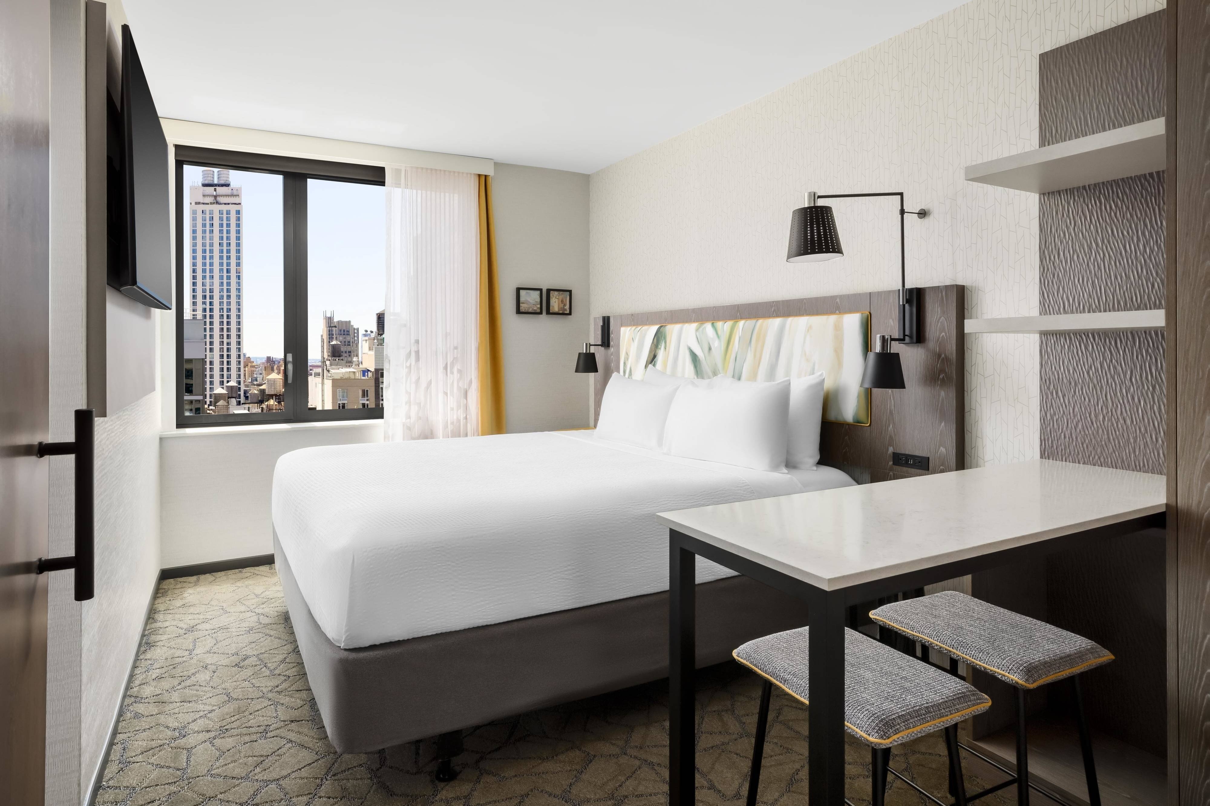 TownePlace Suites by Marriott New York Manhattan Chelsea UPDATED