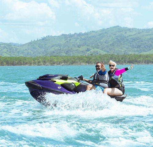 THE 10 BEST Punta Cana Waterskiing & Jetskiing (Updated 2023)