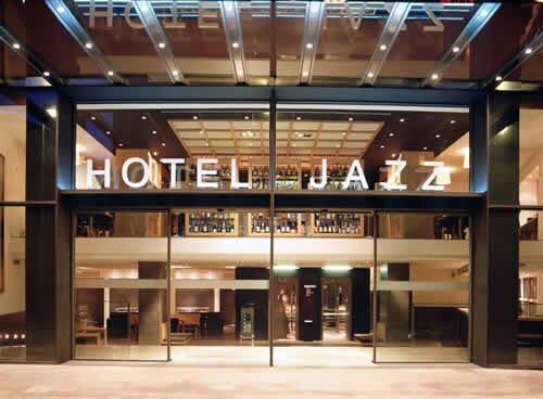 Imagen 7 de Hotel Jazz