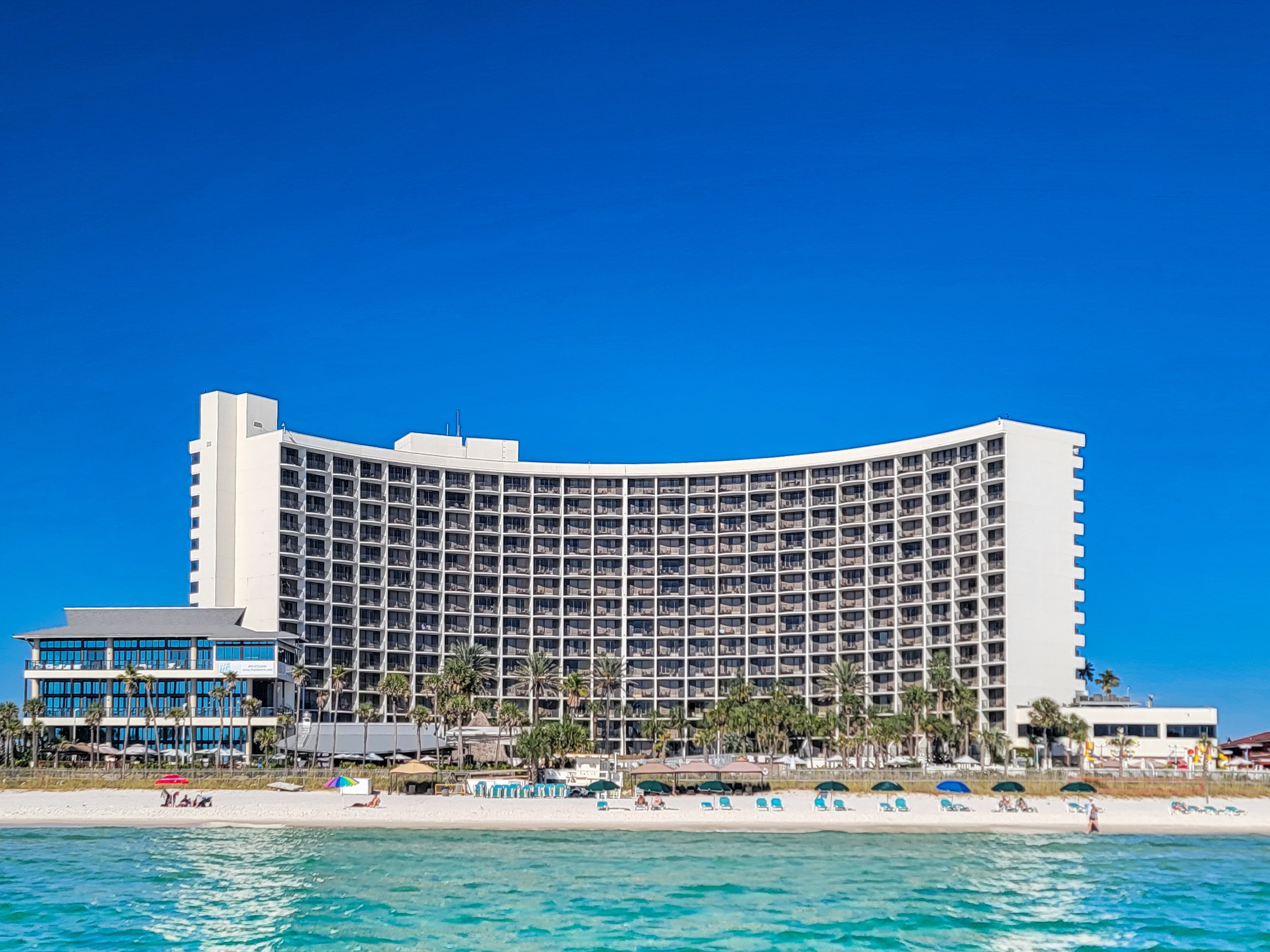 HOLIDAY INN RESORT PANAMA CITY BEACH Updated 2024 Prices