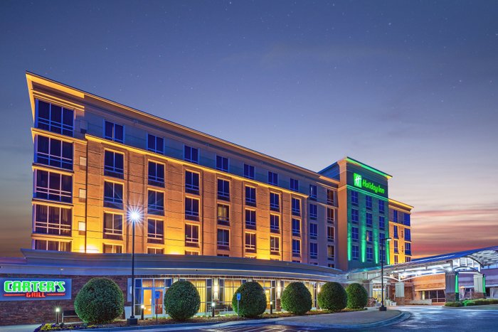 HOLIDAY INN ARDMORE I-35, AN IHG HOTEL $83 ($̶8̶8̶) - Updated 2023 ...