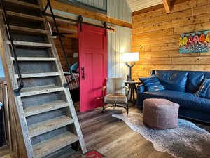 Zimmer und Suite