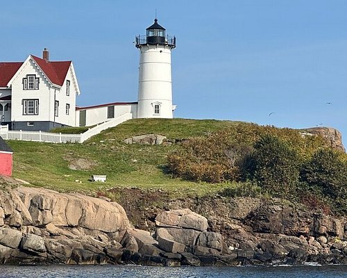 cruise excursions new england