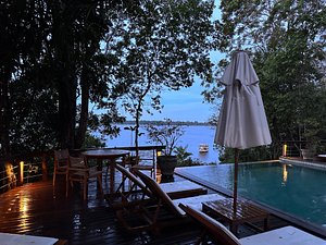 ANAVILHANAS JUNGLE LODGE - Updated 2023 Prices & Reviews (Brazil