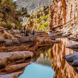 Tripadvisor, Agadir ou taghazout para excursão ao Paradise Valley + café  da manhã com argan: experiência oferecida por Agadir Attractions