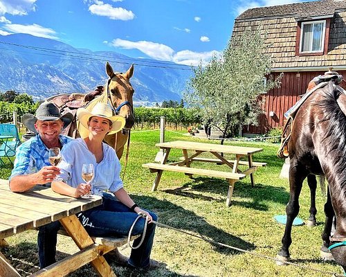 osoyoos wine tours packages