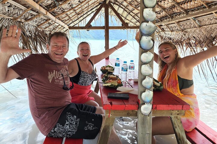 Robert Wan Pearls - Bora-bora (2025) - All You Need to Know