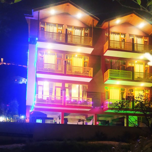 THE 10 BEST Kullu District Hotels with Gym 2024 (Prices) - Tripadvisor