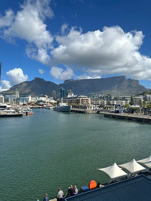 Victoria & Alfred Waterfront in Cape Town: 11 reviews and 53 photos