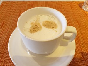 ドリンク
