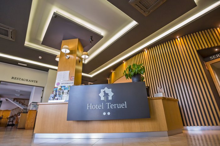 Imagen 13 de Hotel Teruel