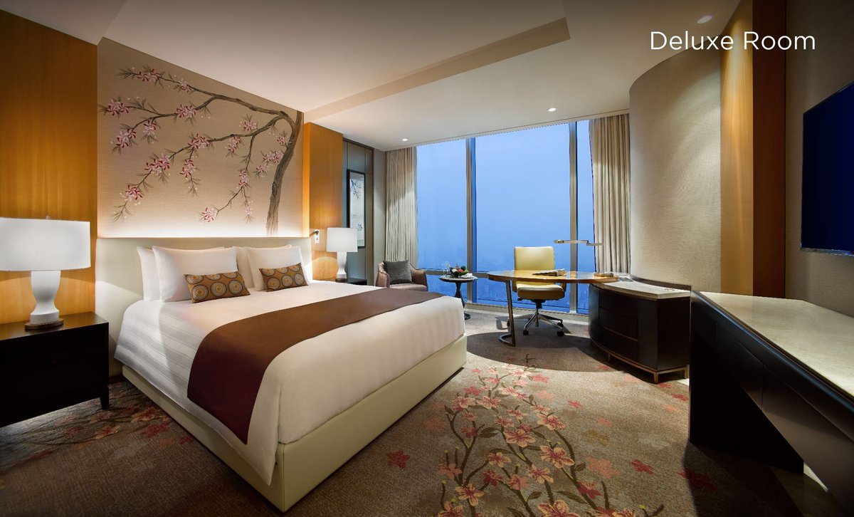 Lotte Hotel Hanoi Rooms: Pictures & Reviews - Tripadvisor