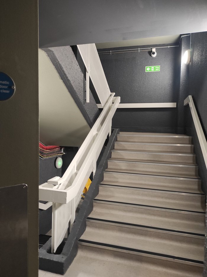 Zedwell Underground Tottenham Court Road UPDATED 2024 Prices Reviews
