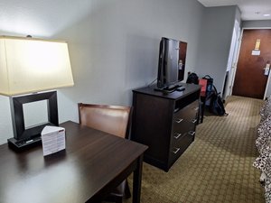 Room & Suite