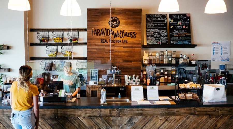 ParaVida Wellness
