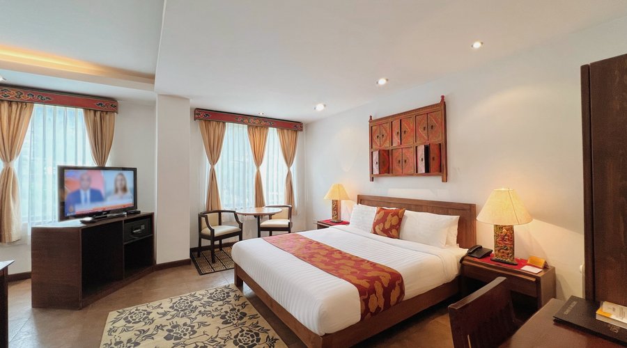 Premium Room