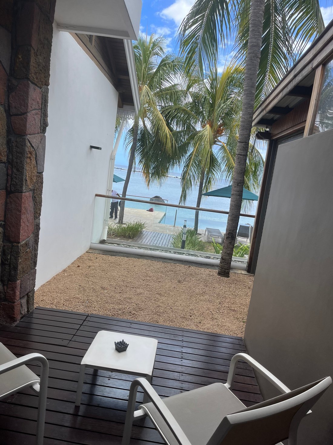 LES 2 CANONS - Prices & Boutique Hotel Reviews (Mauritius/Flic En Flac)