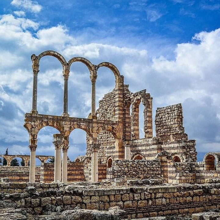 Anjar Experiences (Lebanon): Address, - Tripadvisor