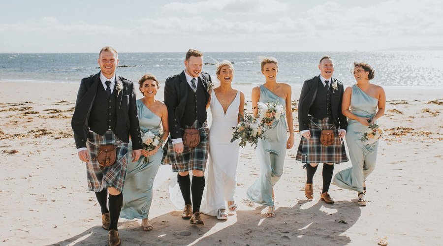 Weddings at The Waterside