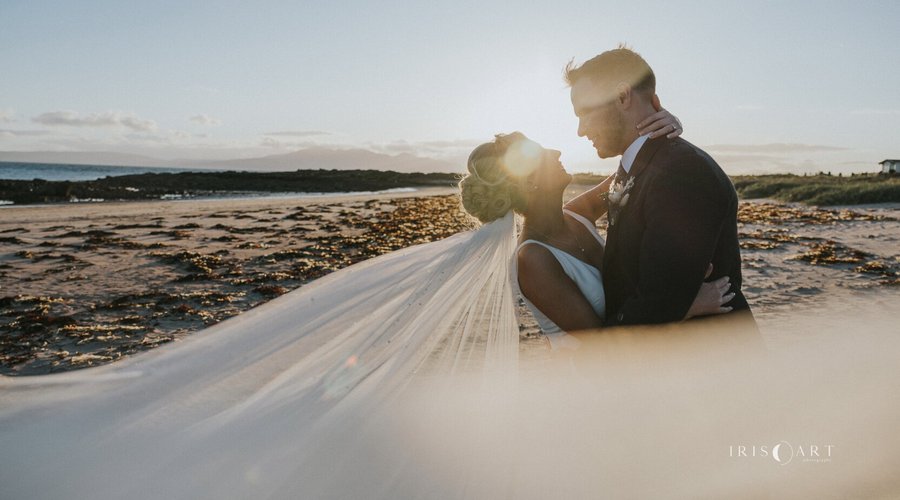Weddings at The Waterside