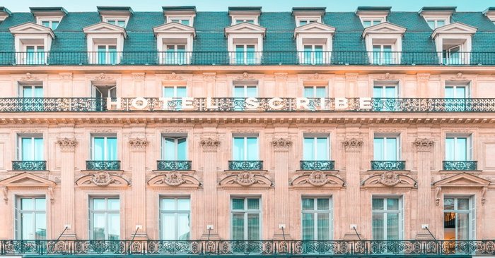 Imagen 1 de Sofitel Le Scribe Paris Opéra