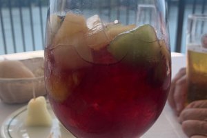 Bebidas