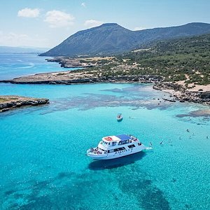 venus sea cruises