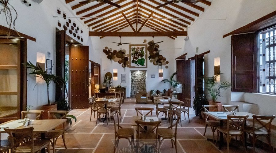Restaurante Bar en Santa Fe de Antioquia