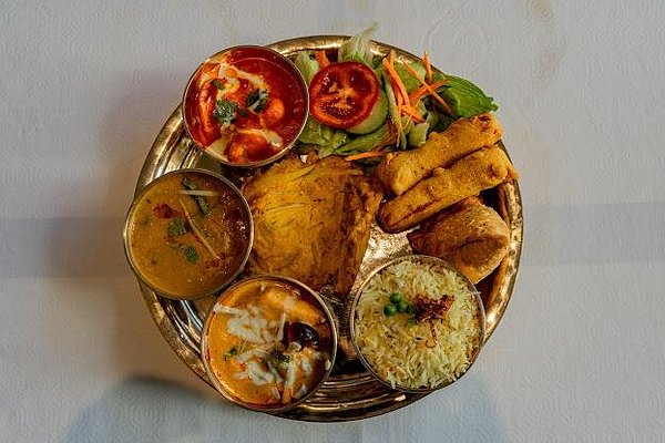 Royal Bengal - Restaurant Indien Authentique à Luxembourg