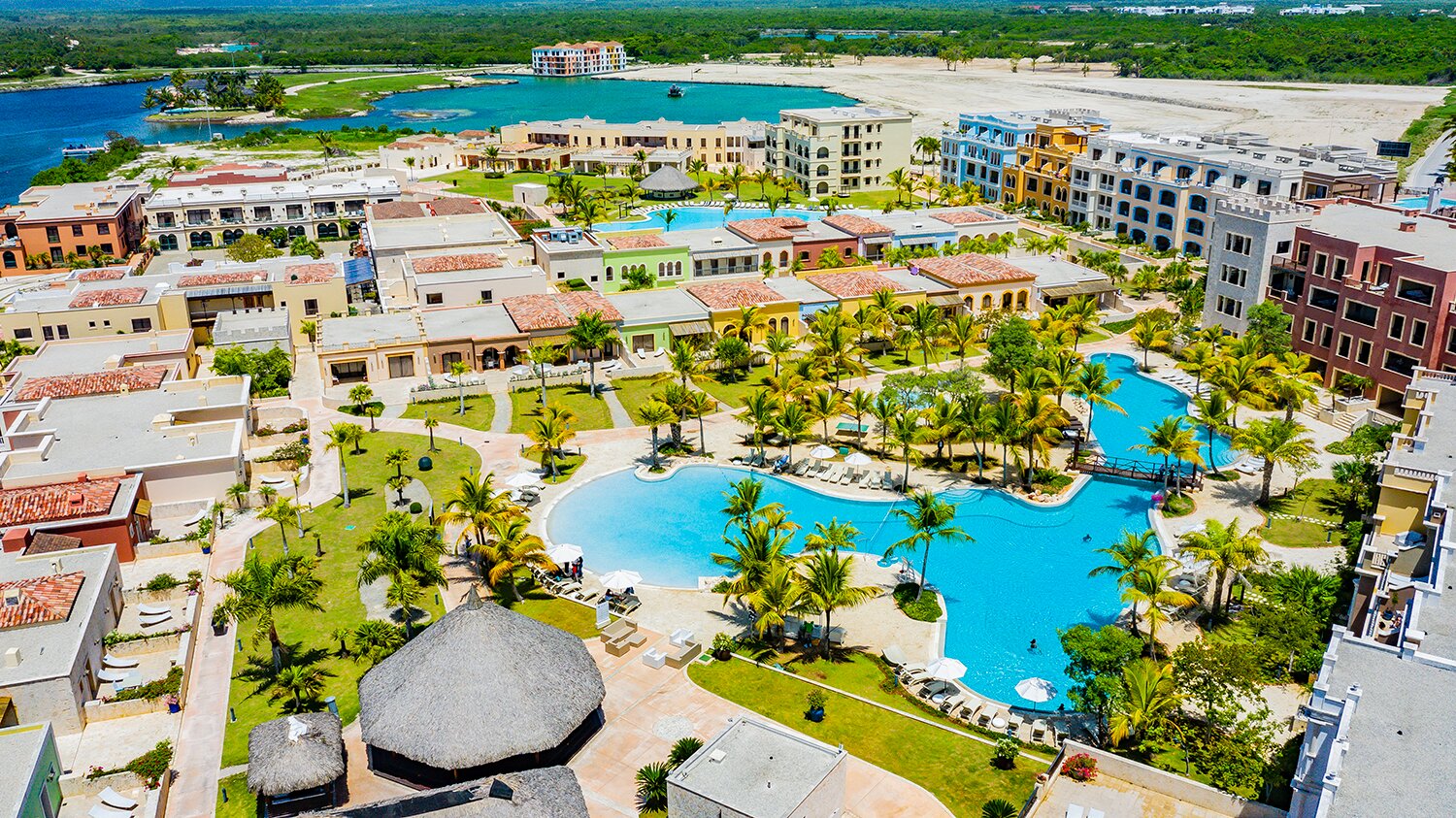 SPORTS ILLUSTRATED RESORTS MARINA & VILLAS CAP CANA - Updated 2024