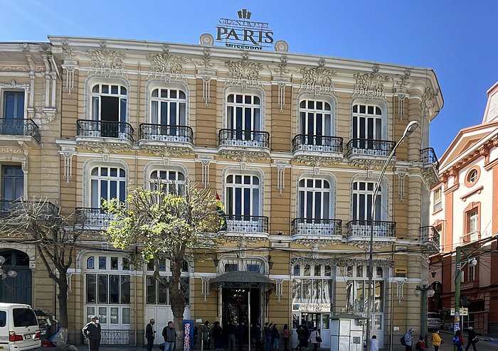 PARIS OVERNIGHT  Travel Set - PAZ