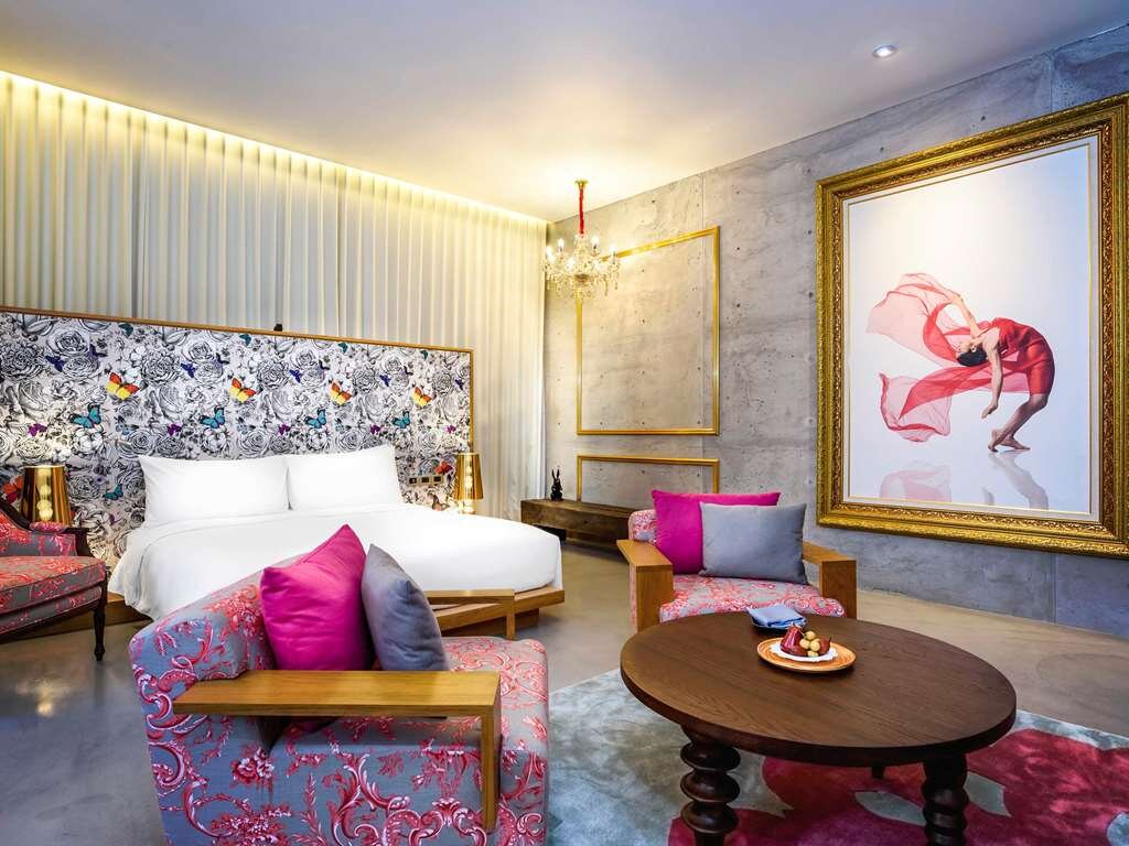 SO SOFITEL HUA HIN 144 2 2 0 Updated 2024 Prices Hotel