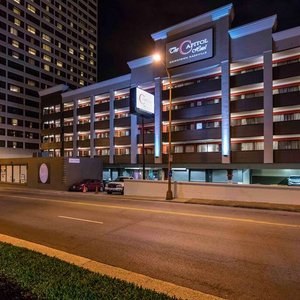 The Capitol Hotel in Nashville
