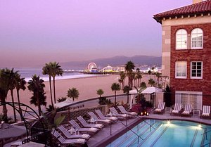 THE 10 BEST Los Angeles Hotels with Shuttle 2023 (Prices) - Tripadvisor