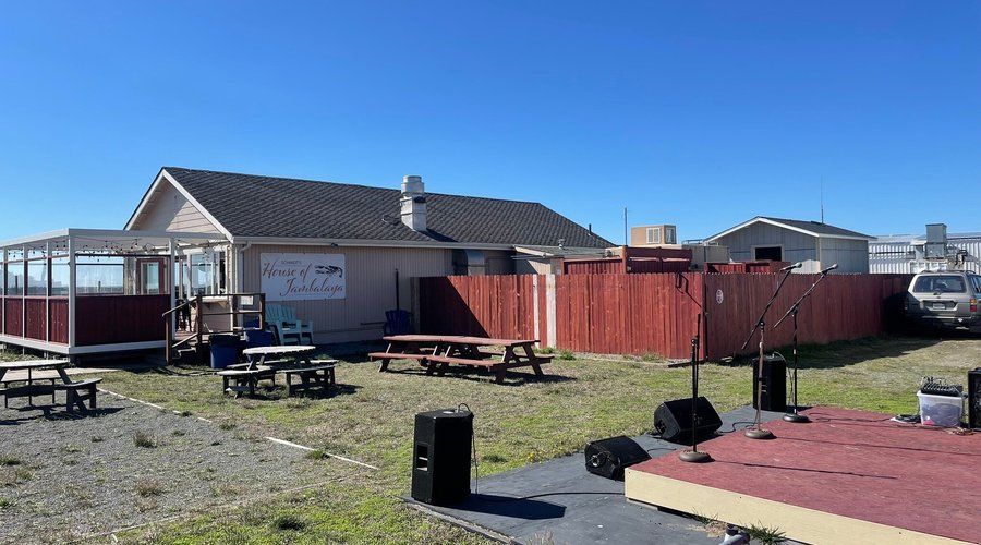 Schmidt's House of Jambalaya