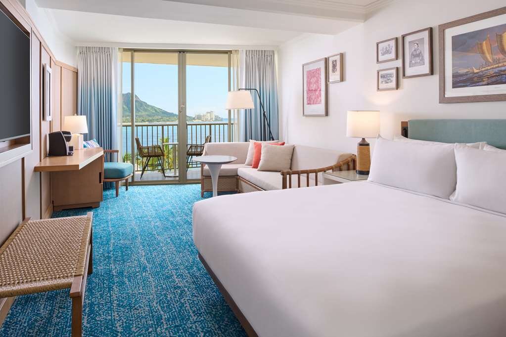 OUTRIGGER REEF WAIKIKI BEACH RESORT - Updated 2023 (Honolulu, HI)