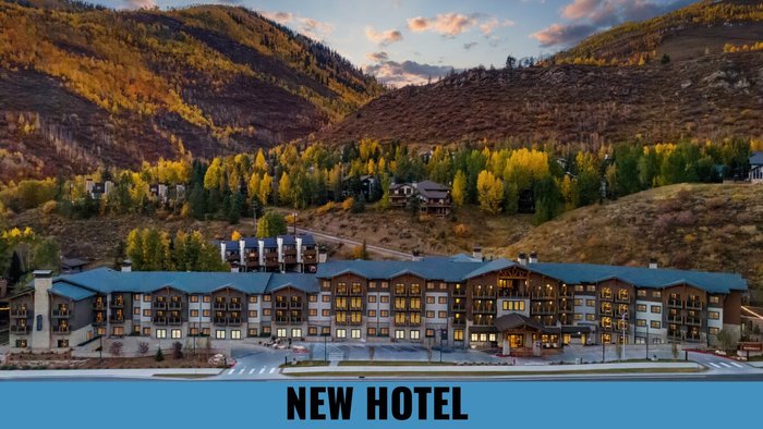 RESIDENCE INN BY MARRIOTT VAIL COLORADO - tarifs 2024