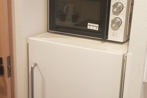 旅行者の写真