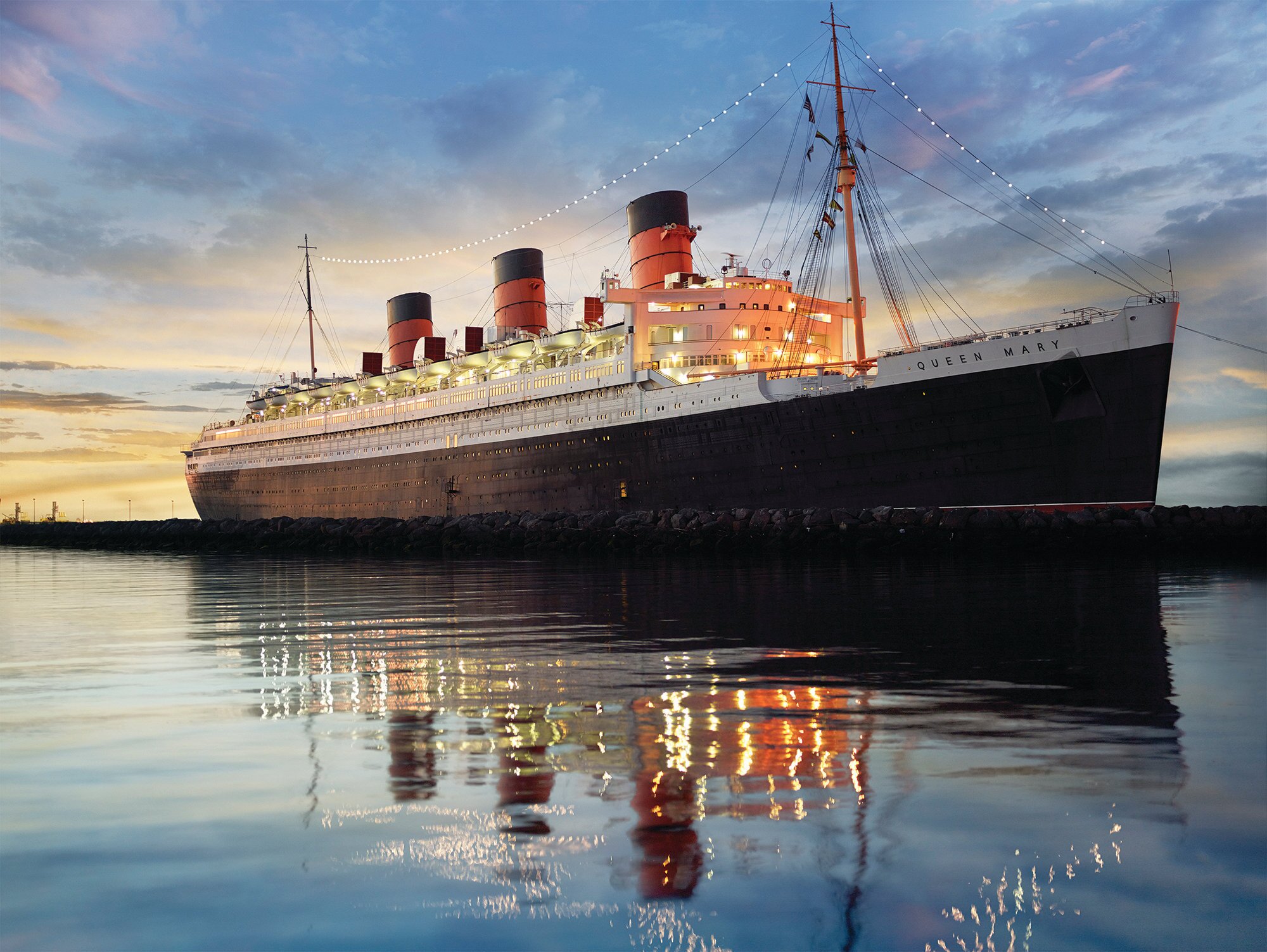 The Queen Mary Hotel Events UPDATED 2024 Prices Reviews