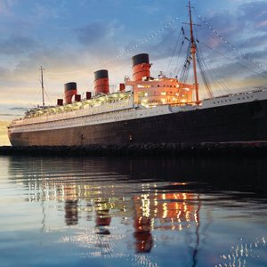 QM Exterior
