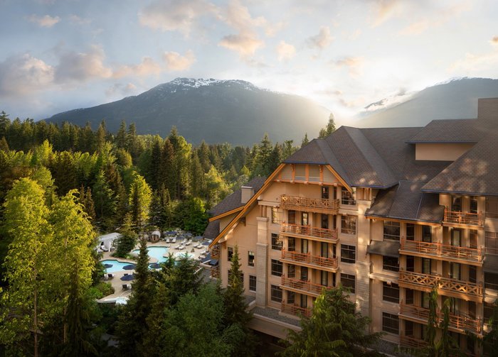 FOUR SEASONS RESORT WHISTLER desde $6,342 (Canadá) - opiniones y ...