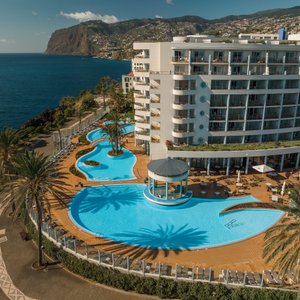 PESTANA GRAND DRONE DJI