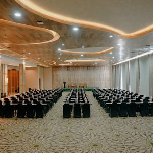 Sky Ballroom