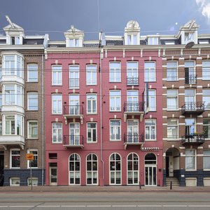 Exterior Krisotel