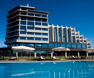 Montebelo Viseu Congress Hotel in Viseu