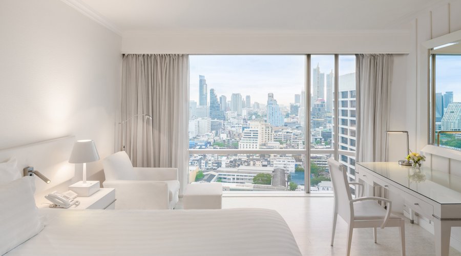 G Deluxe Room