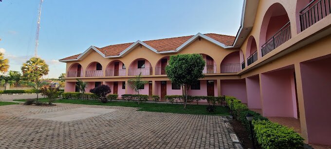 Hotel Alice - Reviews (lira, Uganda)