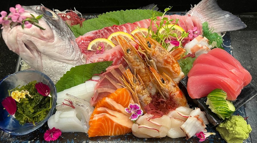 KAMOME IZAKAYA SRIRACHA, Si Racha - Restaurant Reviews, Photos & Phone Number - Tripadvisor